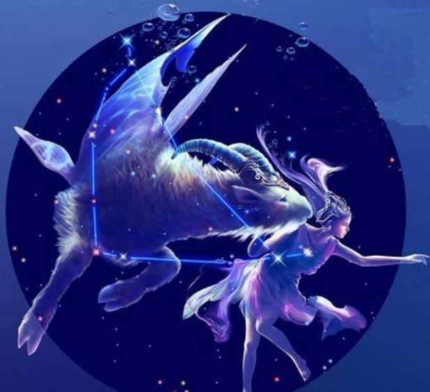 双鱼座与最配的星座，梦幻与现实交织的完美组合插图