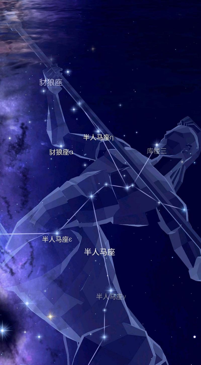 四月初四星座揭秘，探寻神秘的星座之旅插图