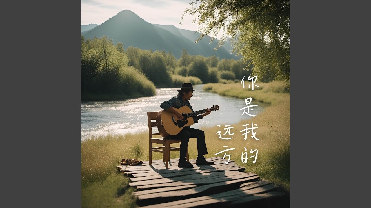 岁月感怀，文艺男的心路印记插图