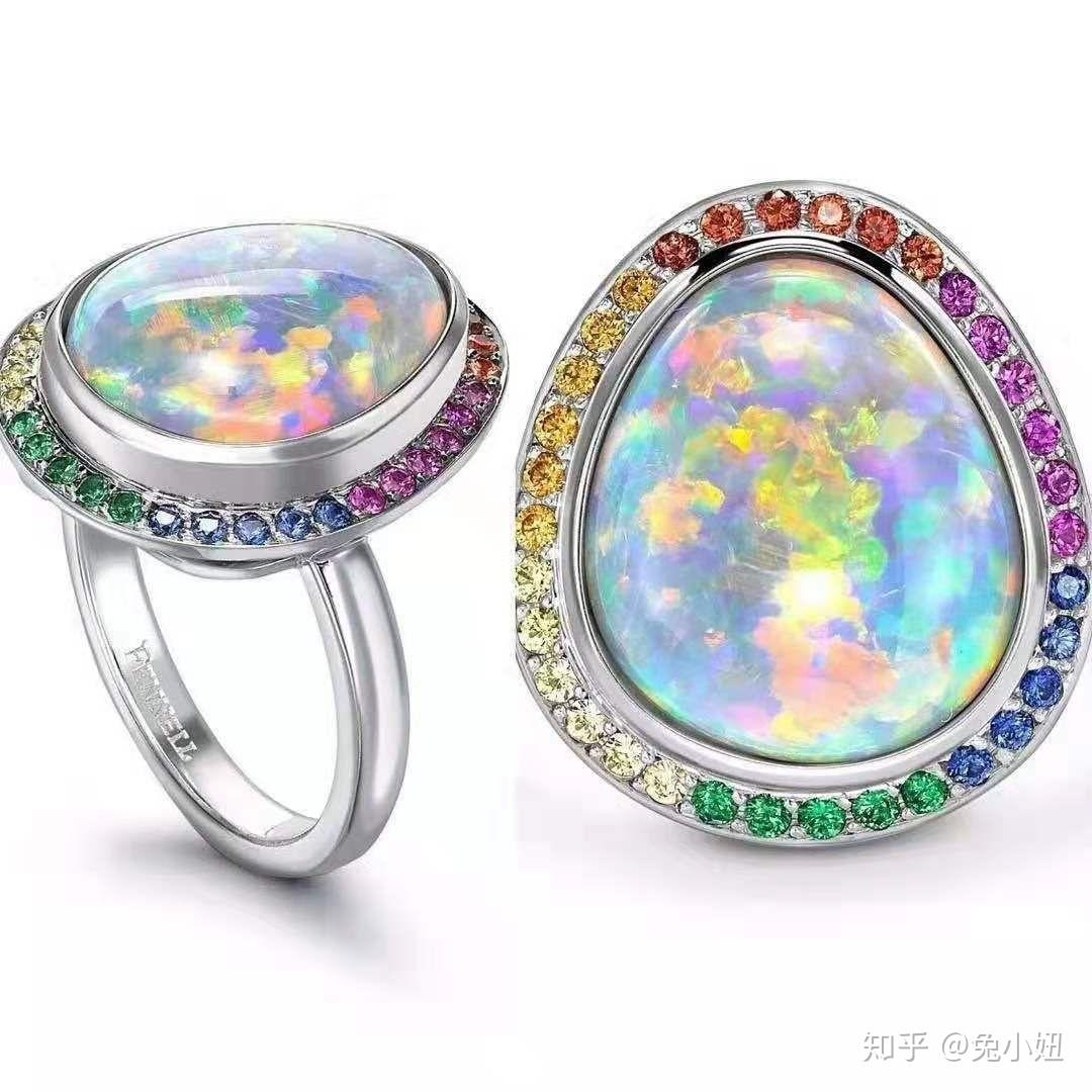 十一月生辰石，神秘而迷人的托帕石插图