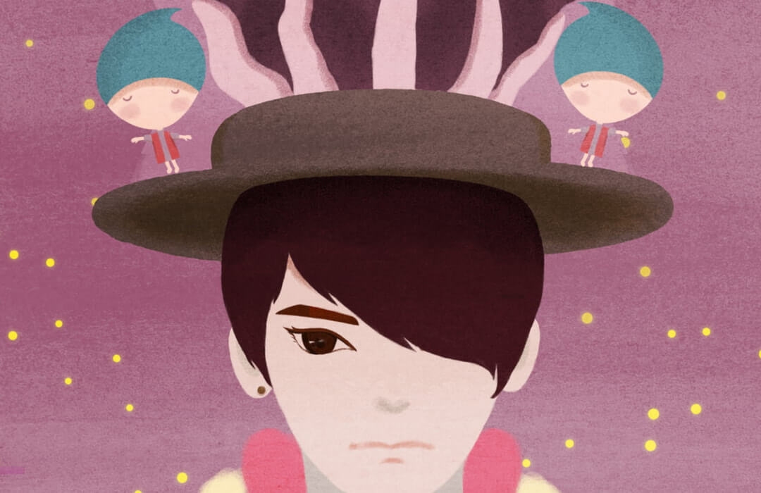 双子座男人的爱情观，多面与深情的探索插图