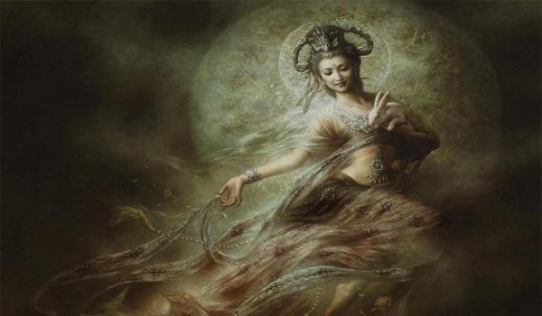 天龙八部女号名字的魅力与文化内涵插图