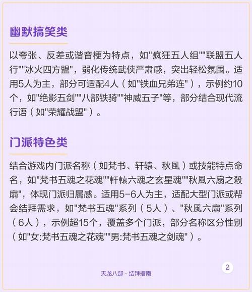 天龙八部中的结拜名字，探寻江湖中的兄弟情义插图