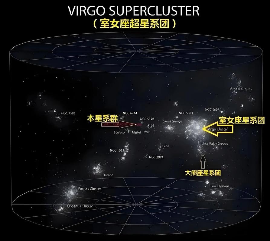 太平洋女性星座网，探索女性与星座的奥秘插图