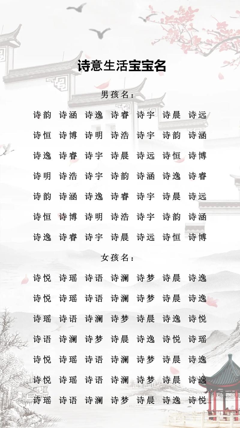 太平洋亲子网，为孩子取名，传承文化之美插图