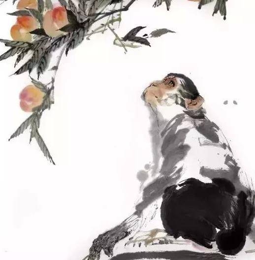 天生穷相与生肖插图 天生穷相与生肖插图