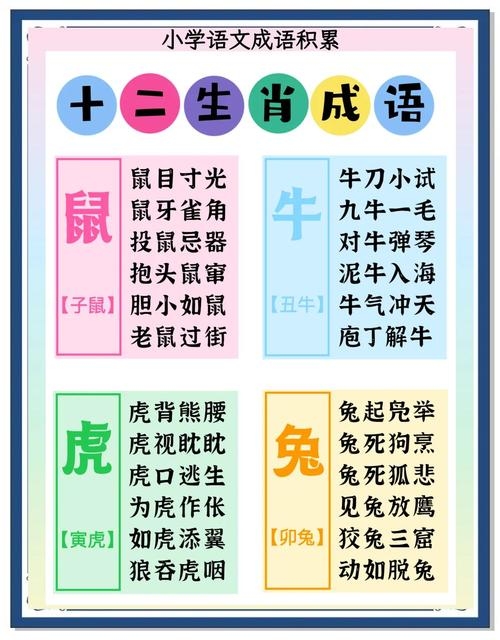 投石问路，生肖探秘插图