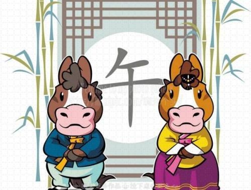 堂堂正正生肖是什么插图 堂堂正正生肖是什么插图