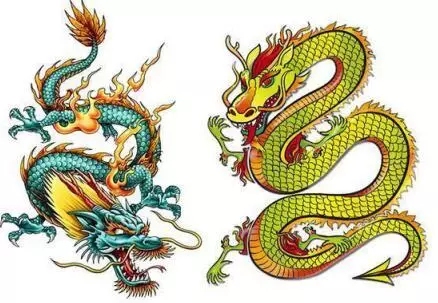 天罗地网打一精确生肖—龙插图 天罗地网打一精确生肖—龙插图