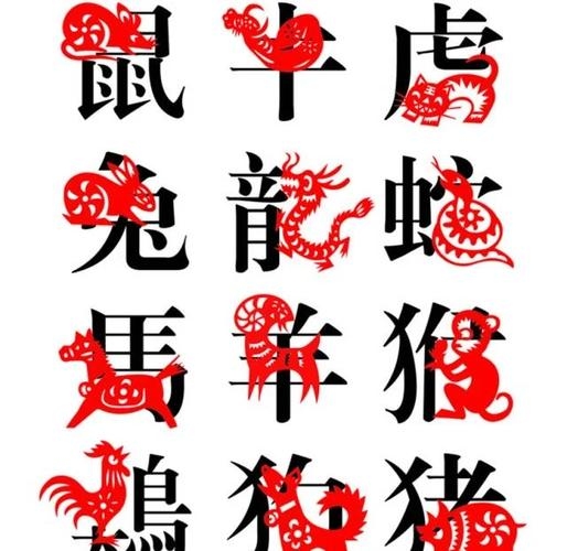 同甘共苦，共铸生肖传奇插图