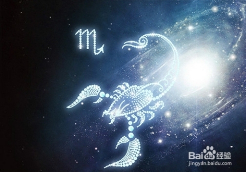 天蝎座女人的性格特点插图