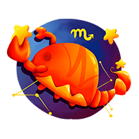 天蝎座11月运势展望插图 天蝎座11月运势展望插图