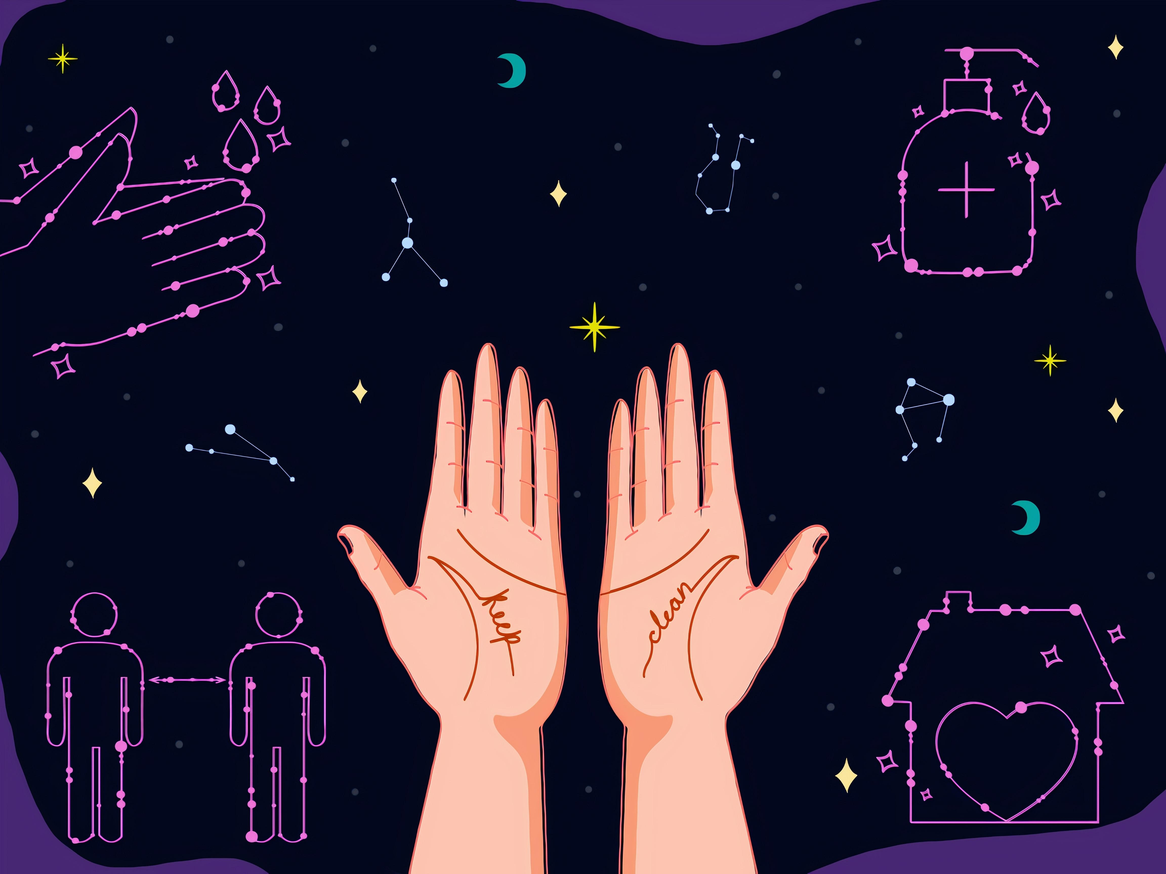 天秤座男人的性格特点插图 天秤座男人的性格特点插图