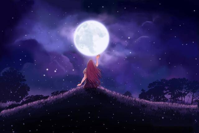 天蝎座男人的深度与魅力，探索神秘而迷人的灵魂插图