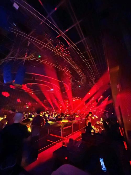 天津酷聊天室,城市夜生活的另类舞台插图 天津酷聊天室,城市夜生活的另类舞台插图