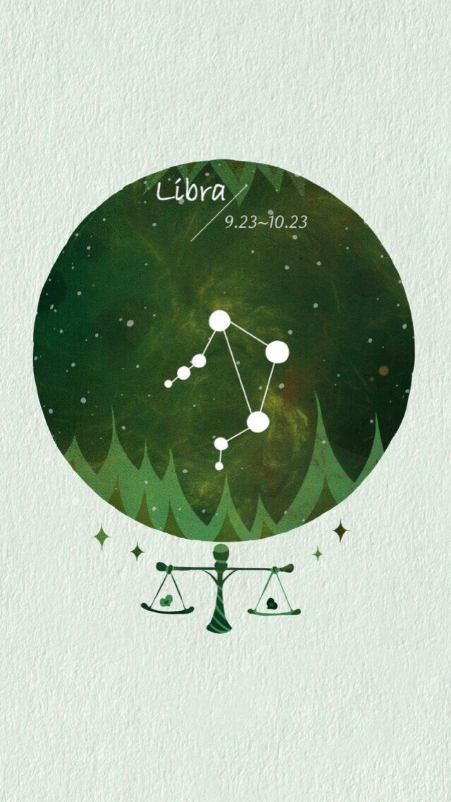 天枰座与哪些星座最相配？插图