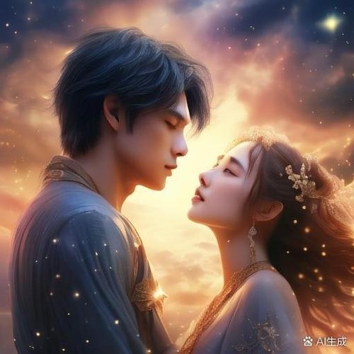 我的世纪佳缘，一段数字时代的浪漫邂逅插图