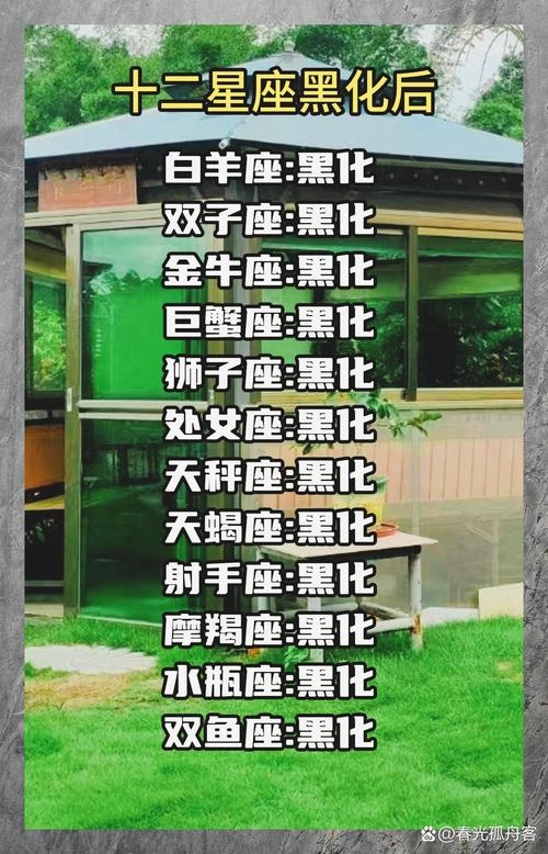 我的星座是什么？插图