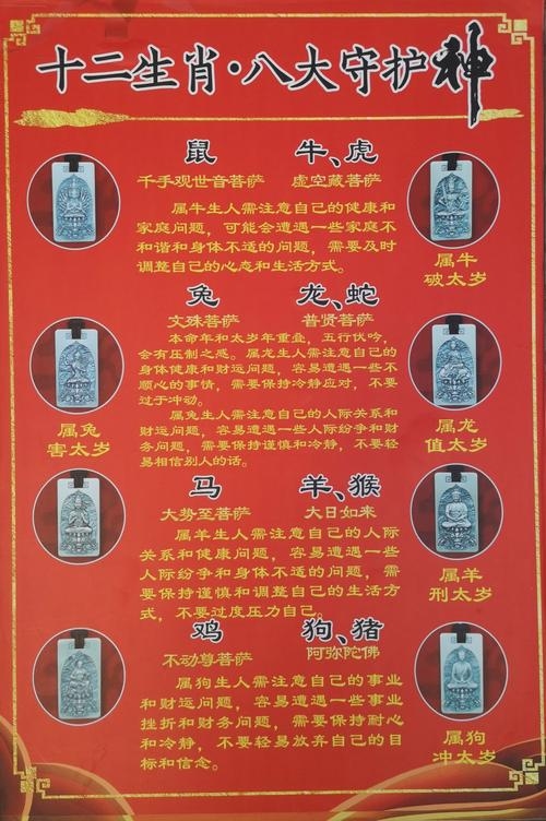 五花八门背后的生肖奥秘插图