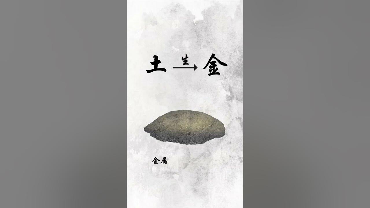 五行相生相克,金木水火土婚配的奥秘插图 五行相生相克,金木水火土婚配的奥秘插图