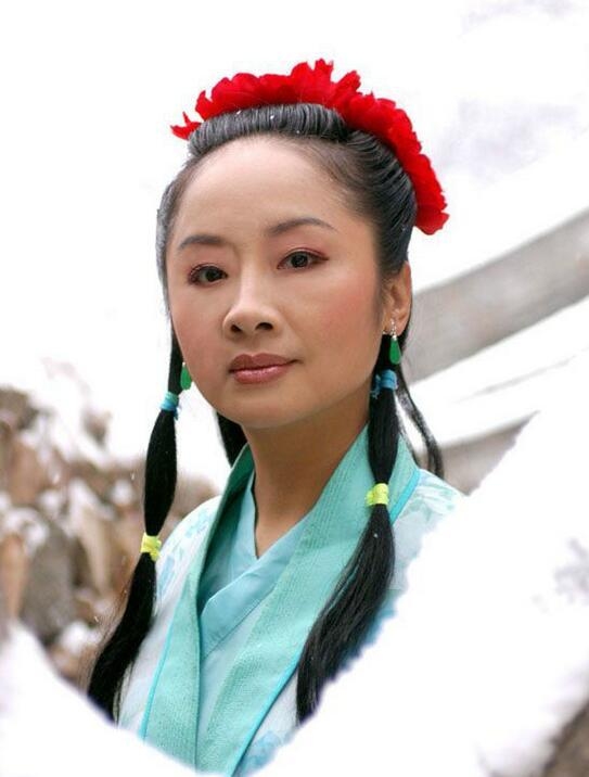 武林外传个性名字的魅力插图 武林外传个性名字的魅力插图