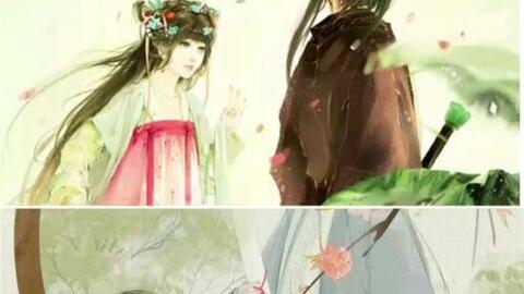 唯美古风网名，穿越千年的诗意与雅致插图