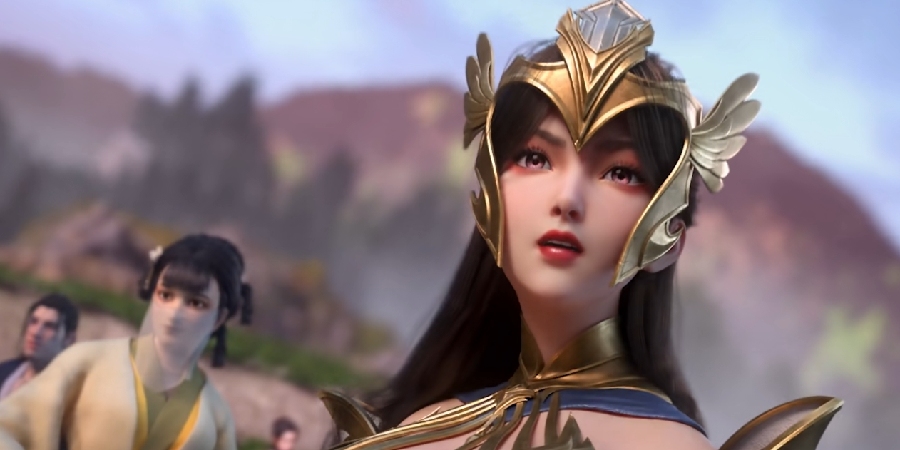 完美世界，网名背后的艺术与哲学插图