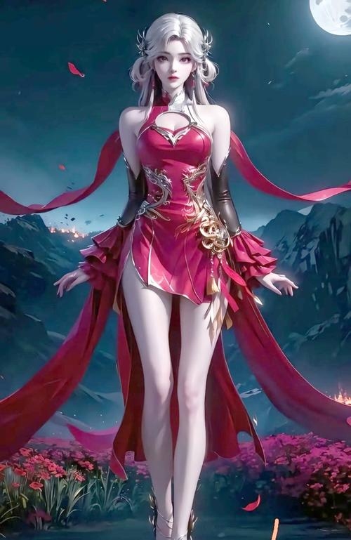 完美世界之名，探索虚拟与现实的交融插图