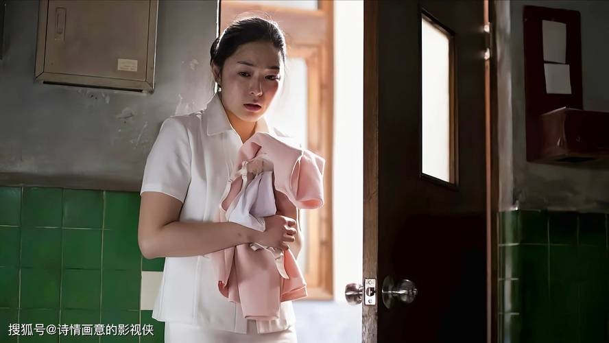 无码专区6080yy电影，探索电影世界的新篇章插图