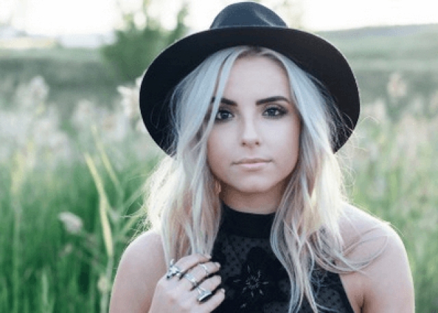 为女生挑选独特而优雅的英文名字插图