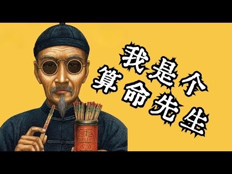 我是个算命先生，探寻命运之谜的下载之旅插图