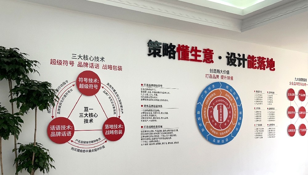 网络公司命名，创意、策略与市场洞察的融合插图