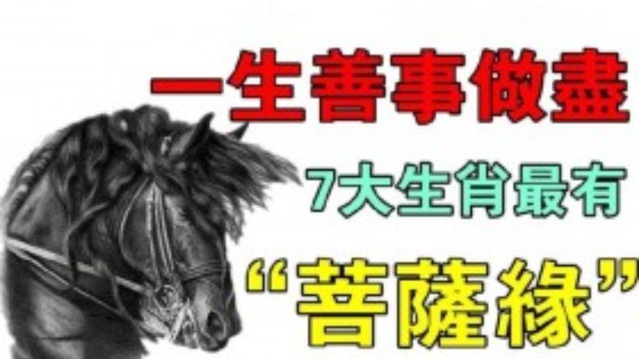 无怨无悔生肖揭秘插图 无怨无悔生肖揭秘插图