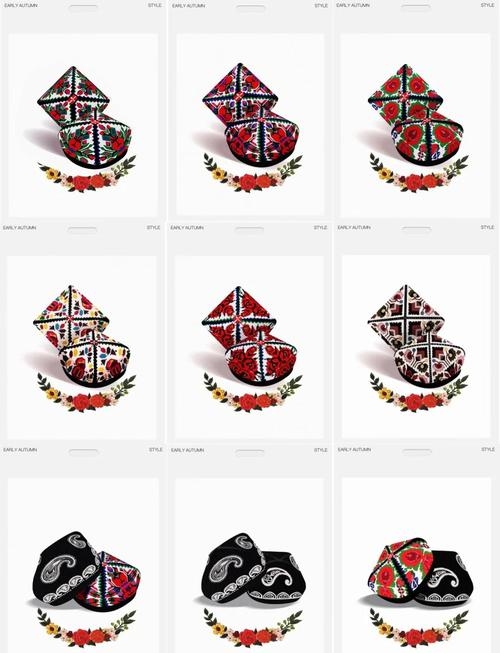 维吾尔族的传统节日，璀璨的文化瑰宝插图