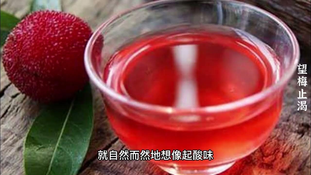 望梅止渴与生肖之谜，揭秘背后的生肖英雄插图