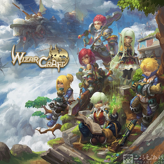 网络游戏角色名字的魅力与影响插图