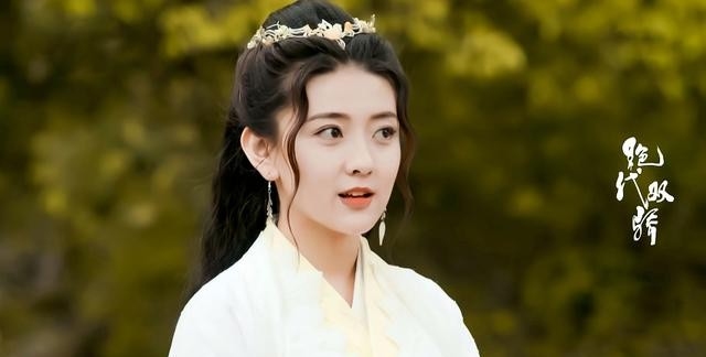 文艺高贵，马婉儿，温润如玉的才女之选插图