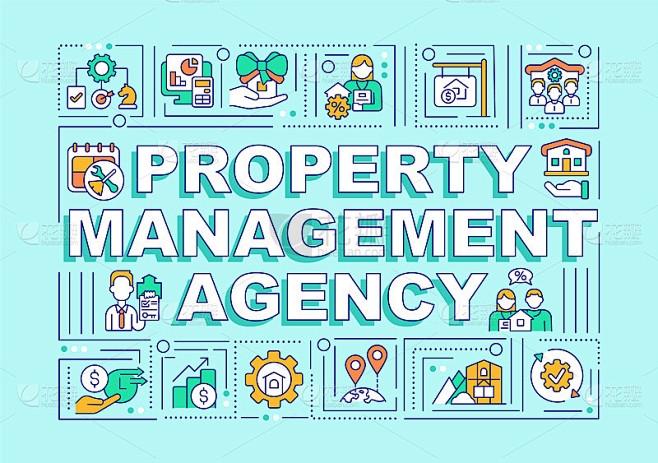 物业公司取名宝典插图