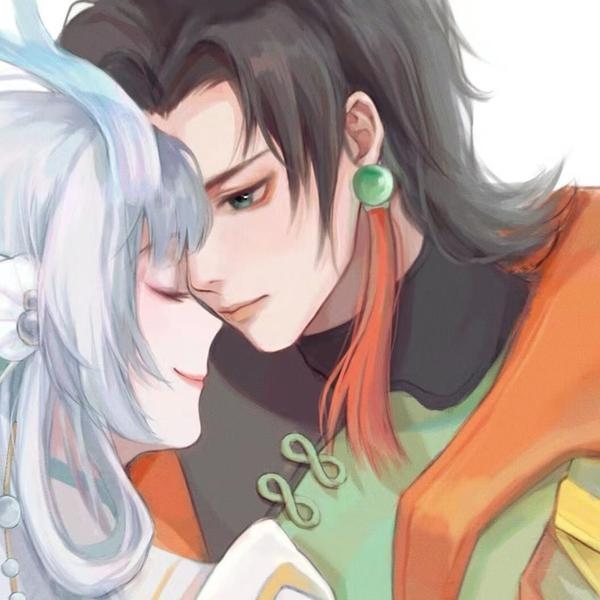 王者情侣名字，打造专属的浪漫符号插图