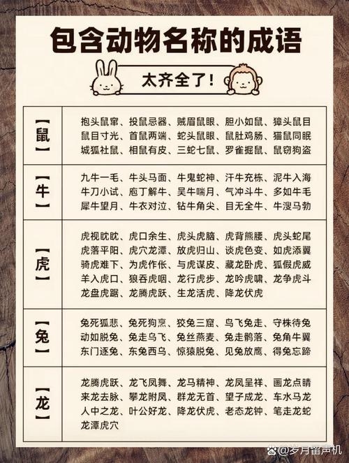 文质彬彬最佳生肖—探寻生肖中的君子风范插图