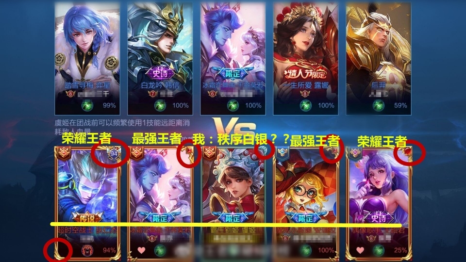 王者荣耀最皮的名字，游戏内外的独特魅力插图