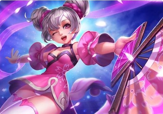 王者荣耀稀有情侣名推荐插图