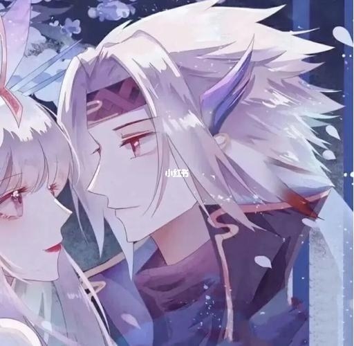 王者荣耀情侣名字一对插图 王者荣耀情侣名字一对插图
