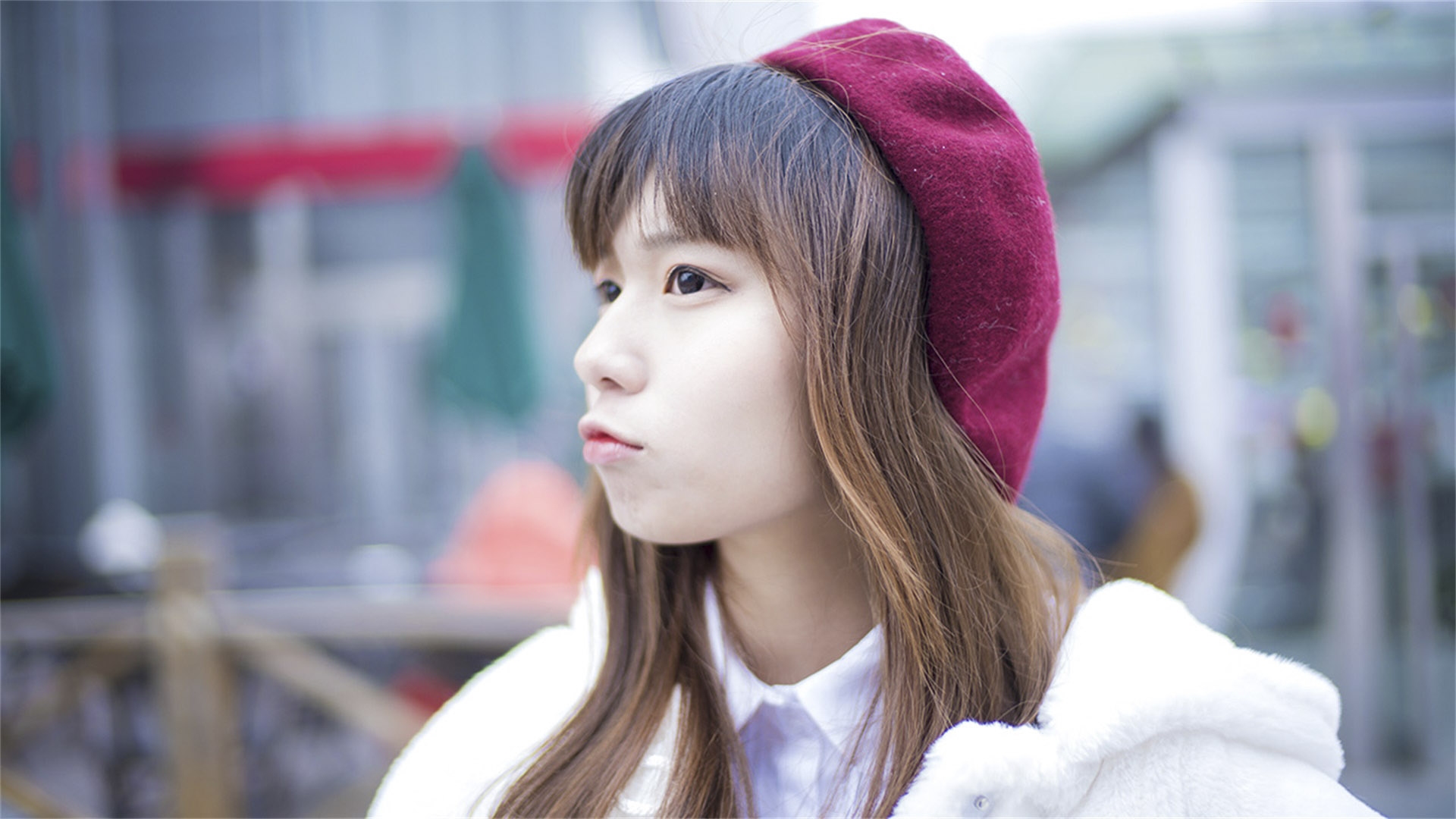 恋爱模拟器，虚拟世界中的情感探索插图