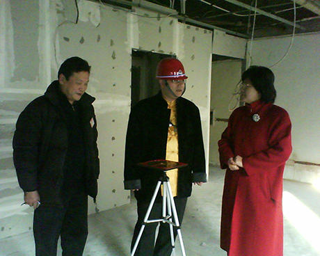 郑博士，探寻风水之道的智慧指南插图