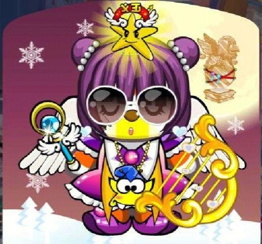 奥比岛，名字背后的梦幻之旅插图