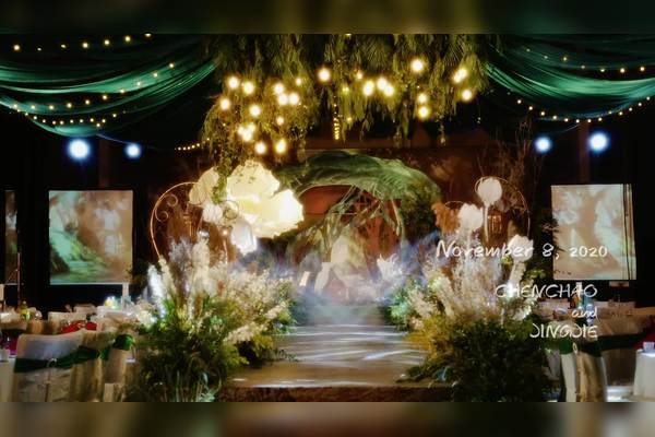 麻城交友盛宴，浪漫启航，共筑情缘桥梁插图