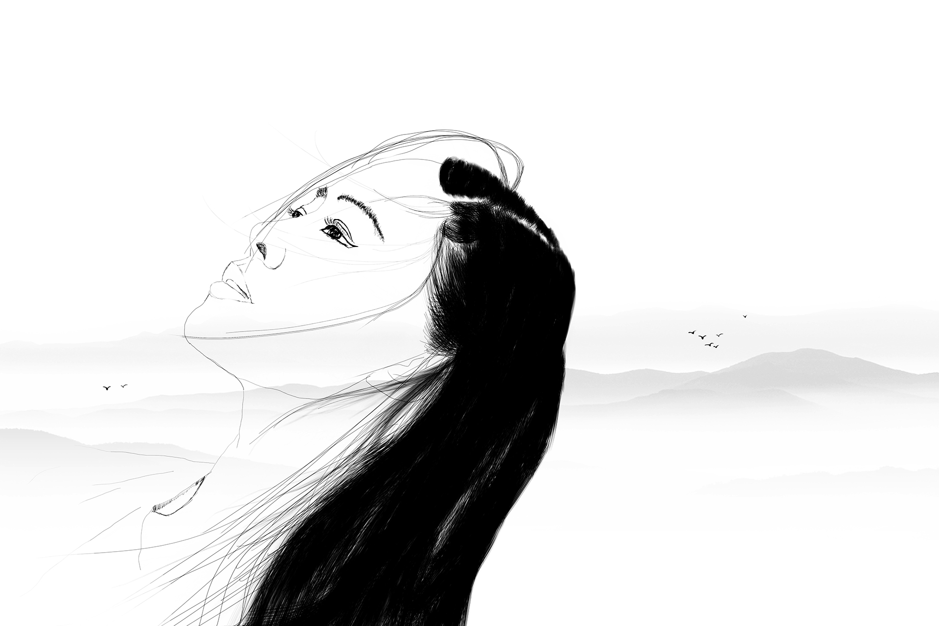 倾城名字赏析、网名风格解析等插图