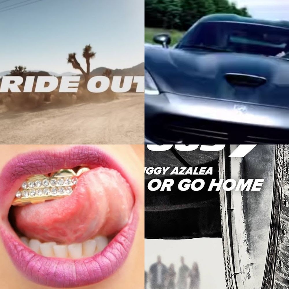 飚车世界的名字，速度与激情的梦幻交织插图