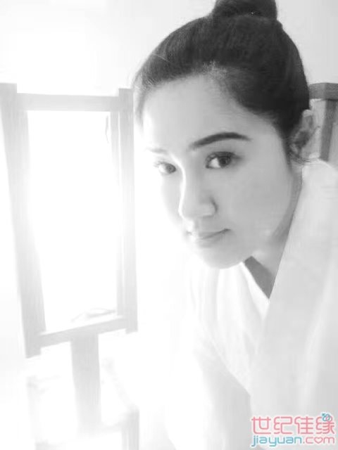 京城芳华，一位北京女孩的真诚征婚启事插图